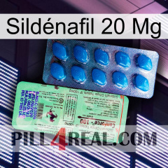 Sildénafil 20 Mg new02